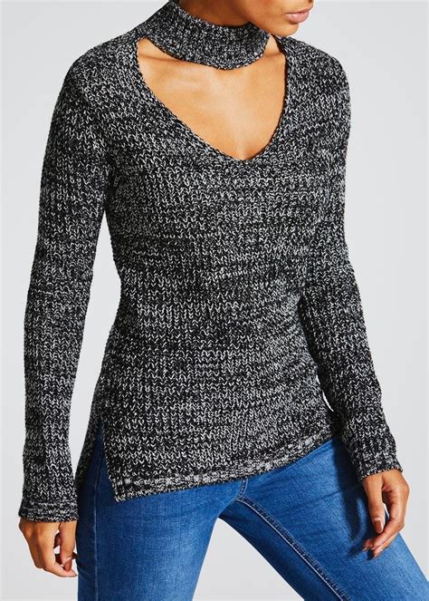 WOMEN'S KNITWEAR CLOTHING 